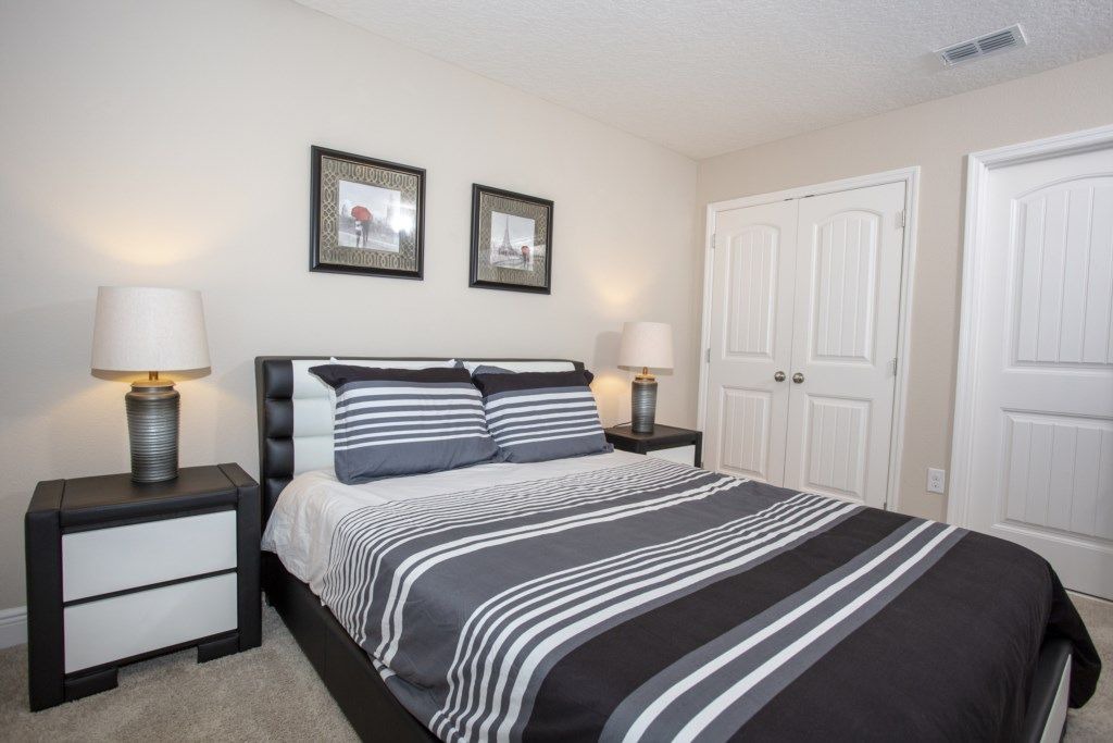 Photo of Bedroom in Briargrove