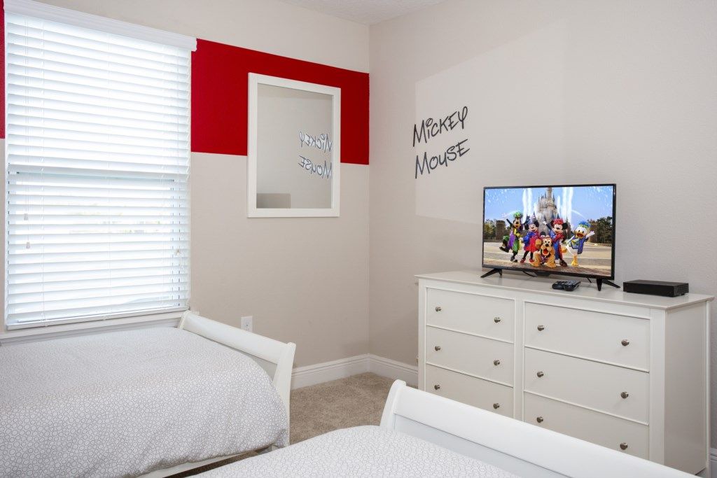 Photo of Bedroom in Briargrove
