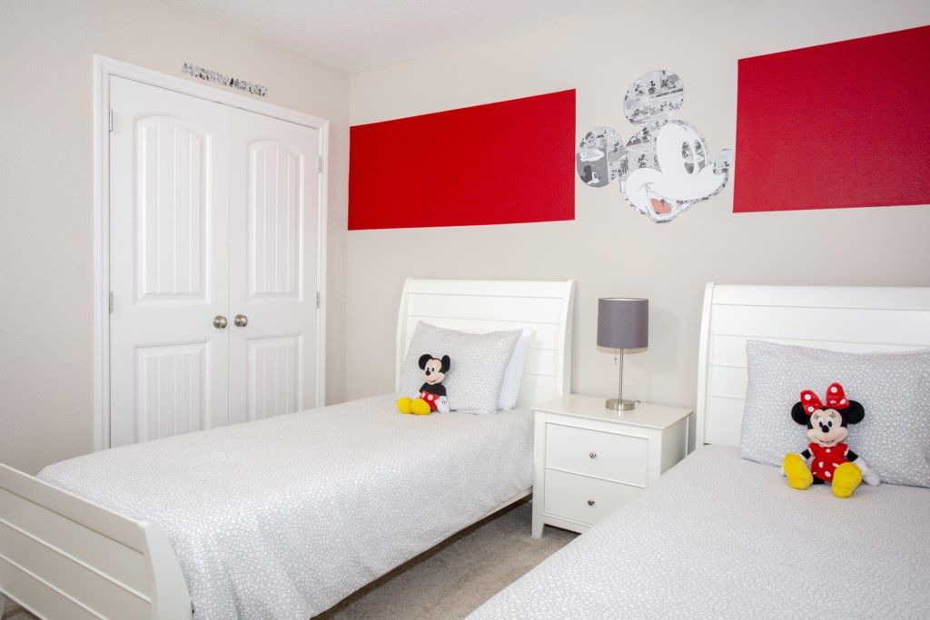 Photo of Bedroom in Briargrove