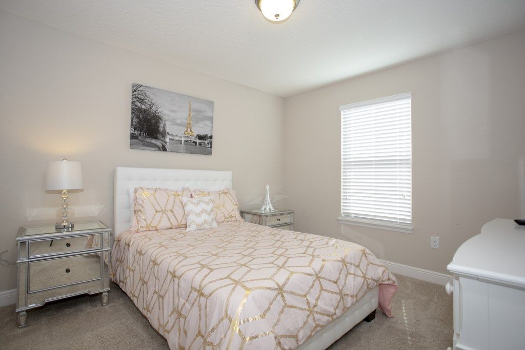 Photo of Bedroom in Briargrove