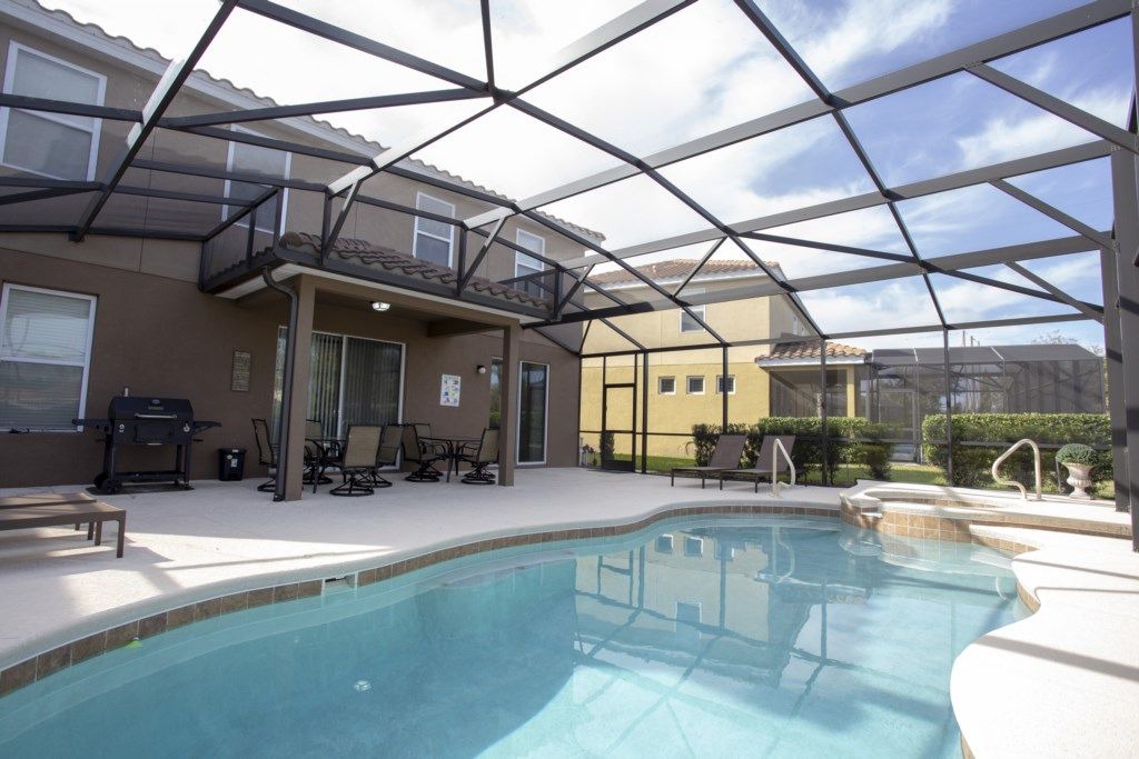 Photo of Outdoor in Briargrove