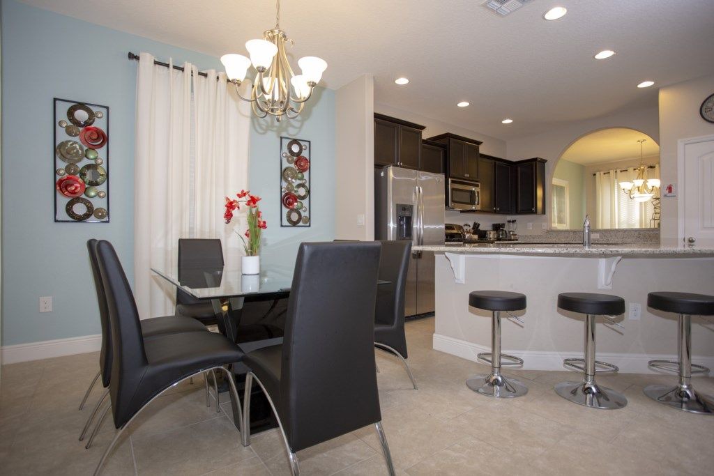 Photo of Livingroom in Briargrove