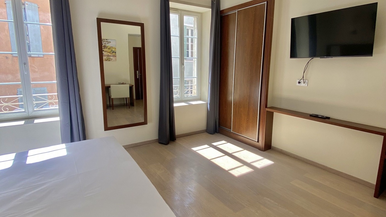 Photo of Bedroom in Cotignac