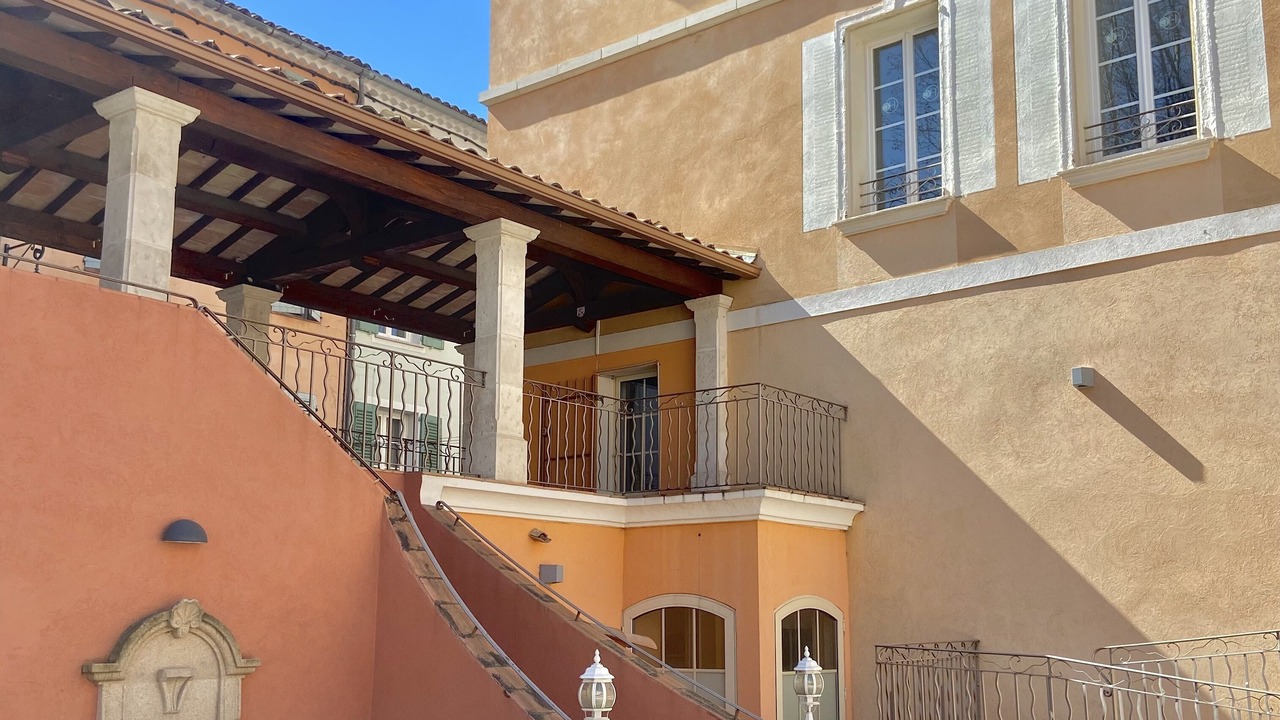 Photo of Outdoor in Cotignac