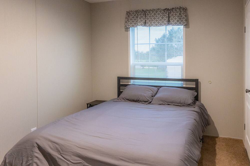 Photo of Bedroom in Nichols