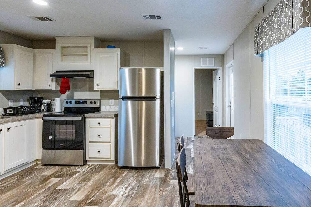 Photo of Kitchen in Nichols