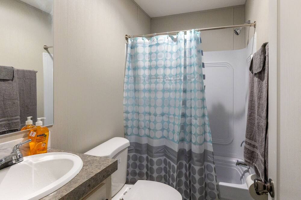 Photo of Bathroom in Nichols