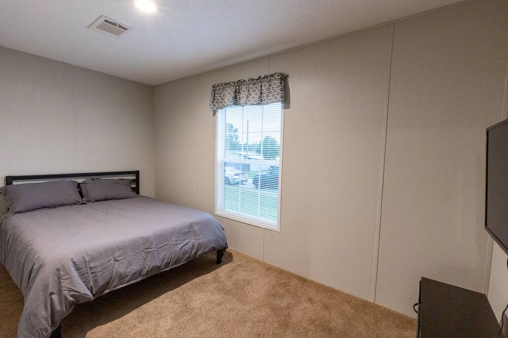 Photo of Bedroom in Nichols