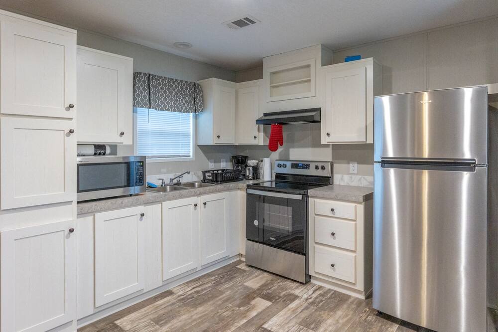 Photo of Kitchen in Nichols