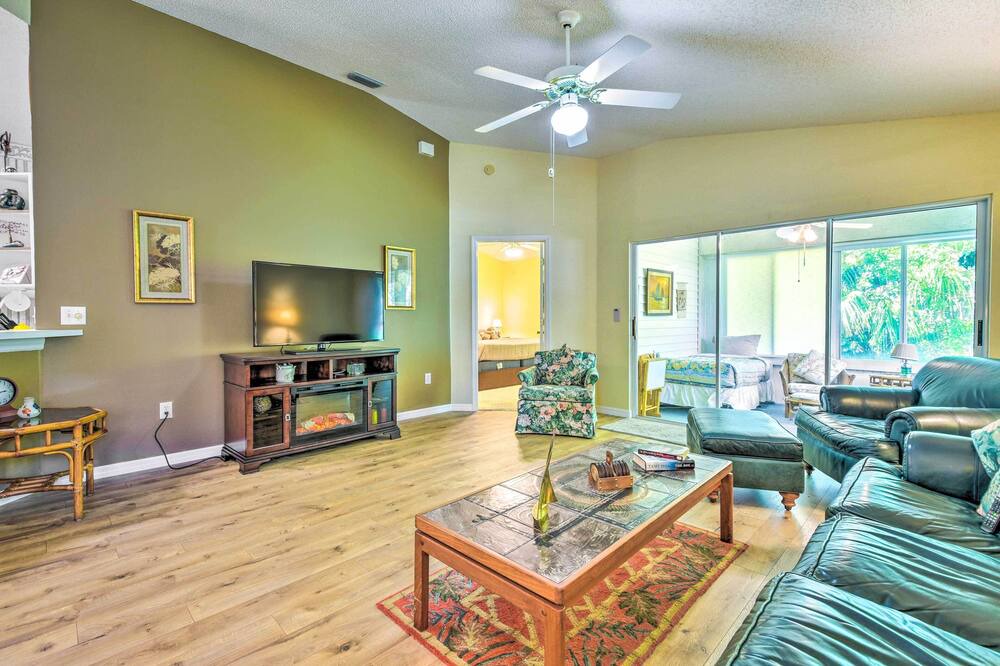 Photo of Livingroom in Sun City Center