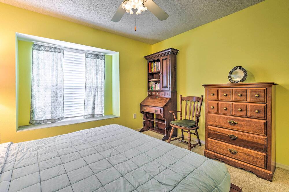 Photo of Bedroom in Sun City Center