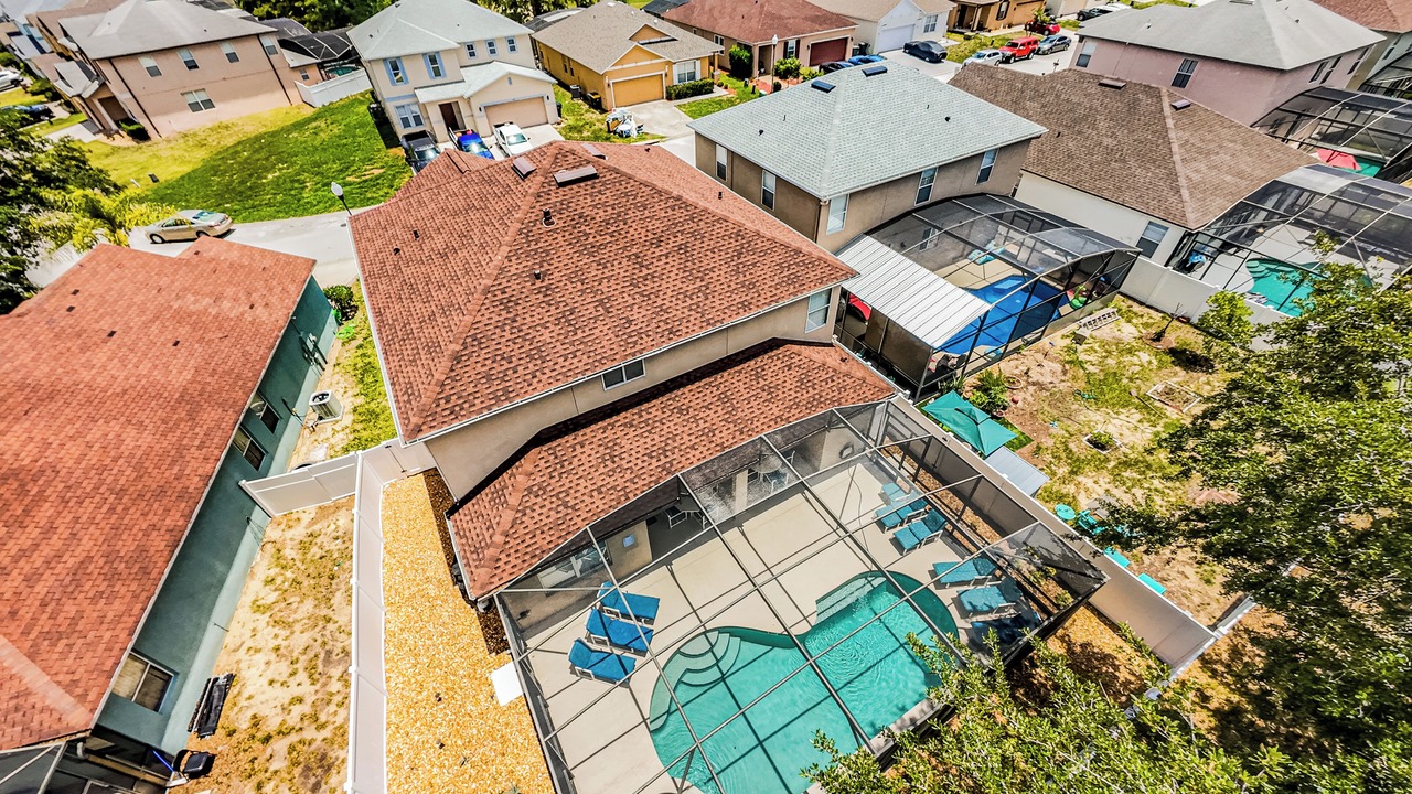 Photo of Outdoor in Windwood Bay