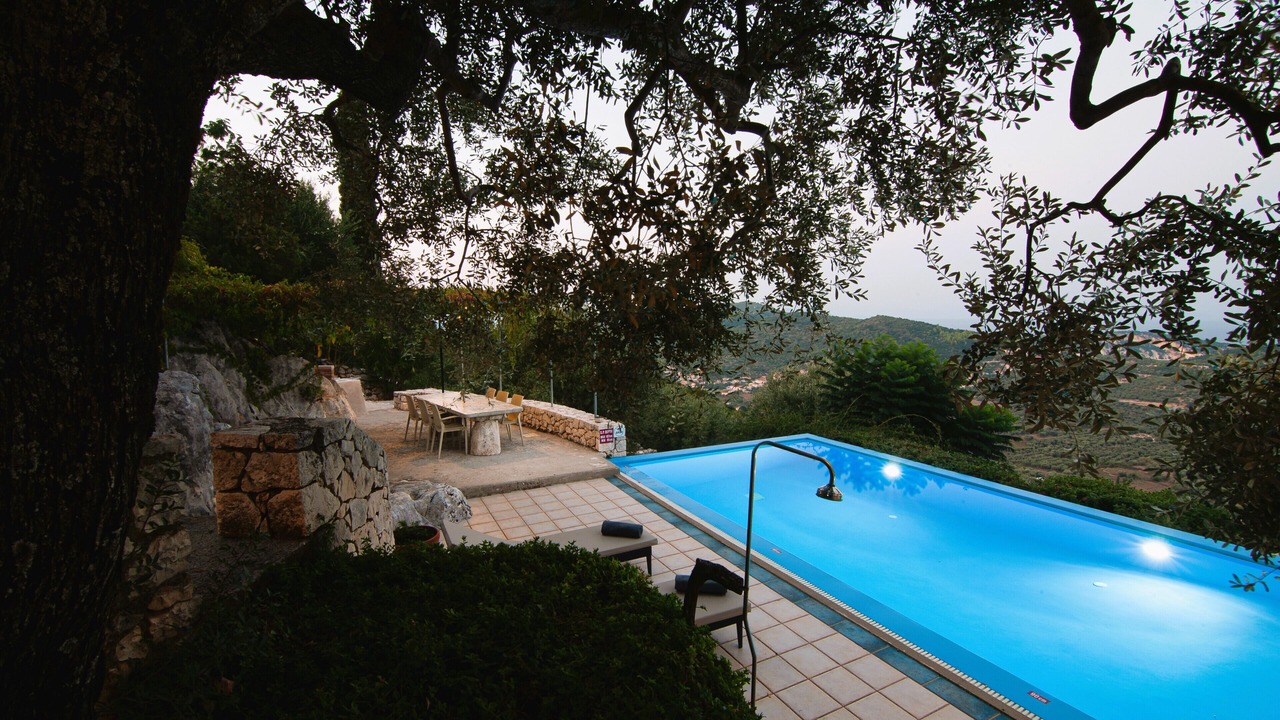 Photo of Outdoor in Aetos