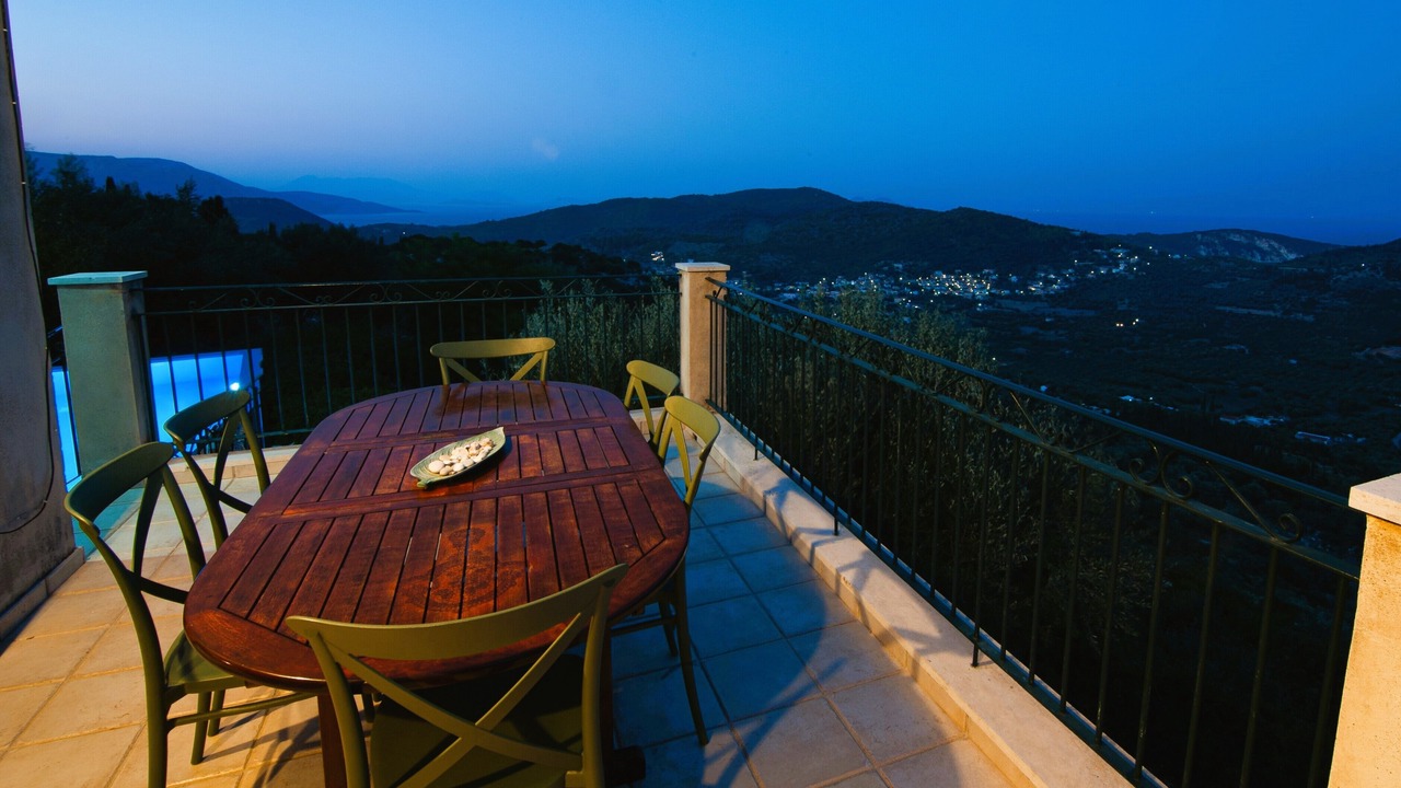Photo of Outdoor in Aetos
