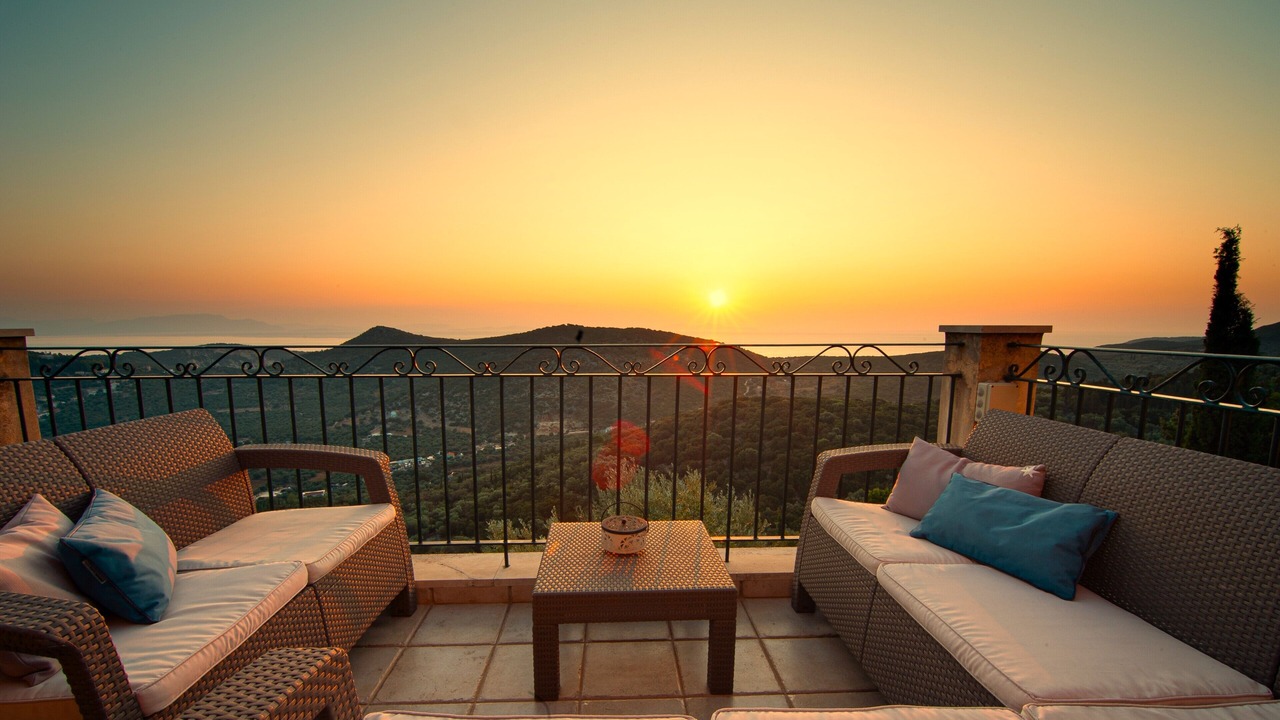 Photo of Outdoor in Aetos