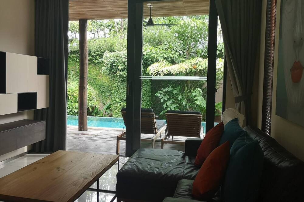 Photo of Livingroom in Wichit