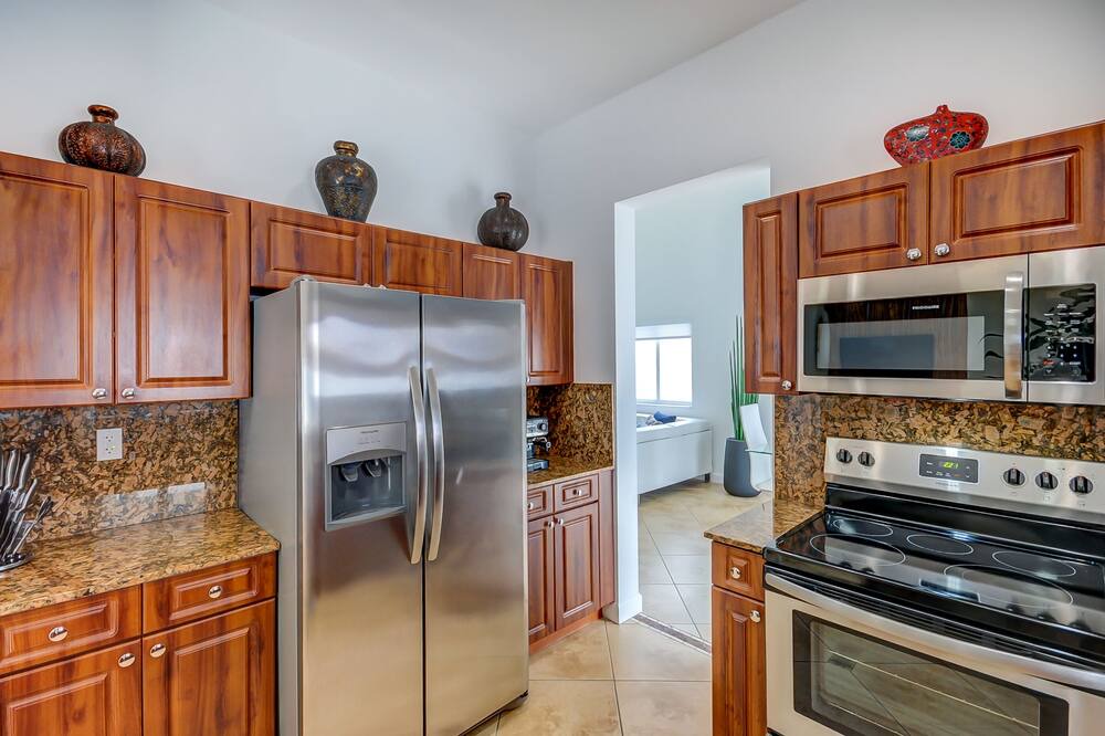 Photo of Kitchen in Tamiami