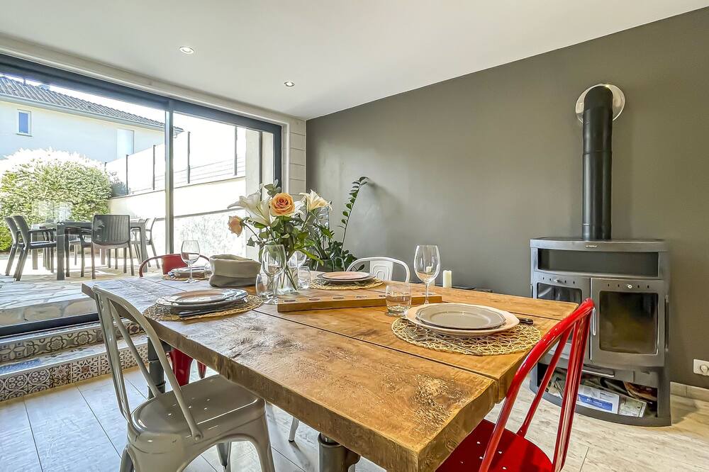 Photo of Kitchen in Bonne