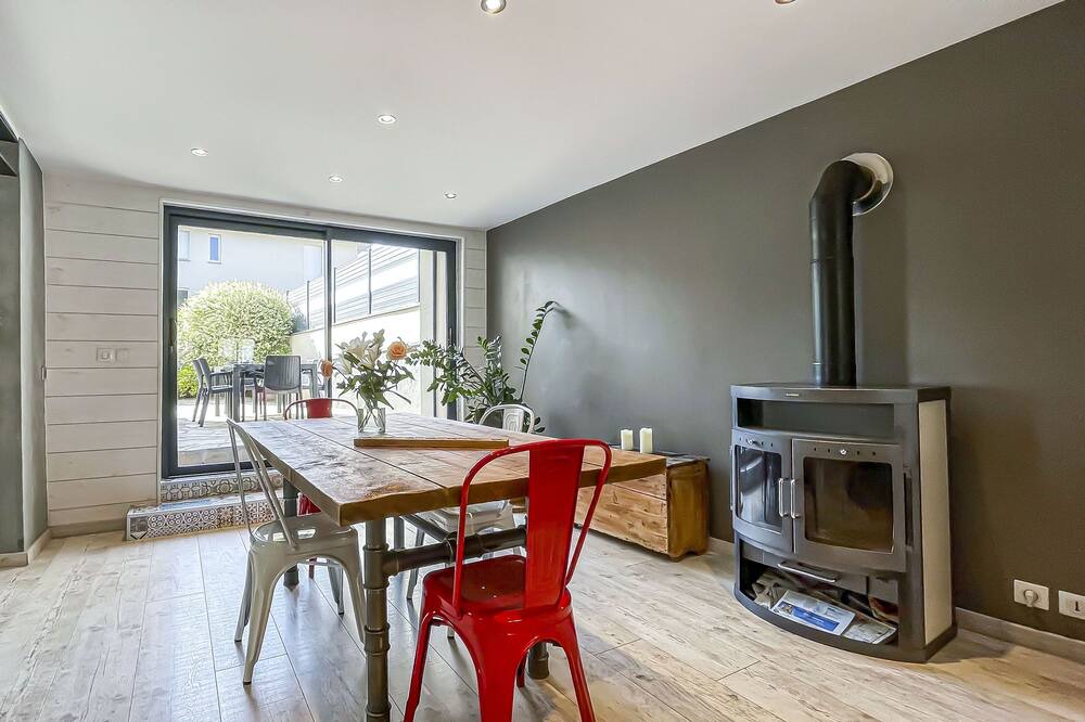 Photo of Kitchen in Bonne