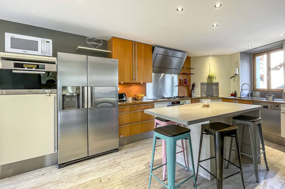 Photo of Kitchen in Bonne