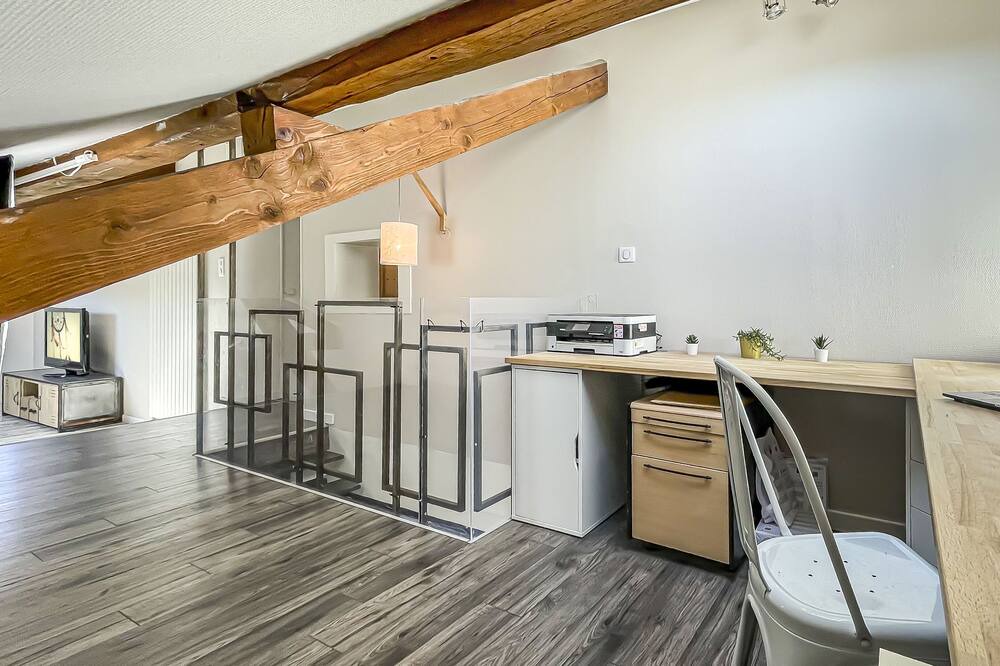 Photo of Kitchen in Bonne
