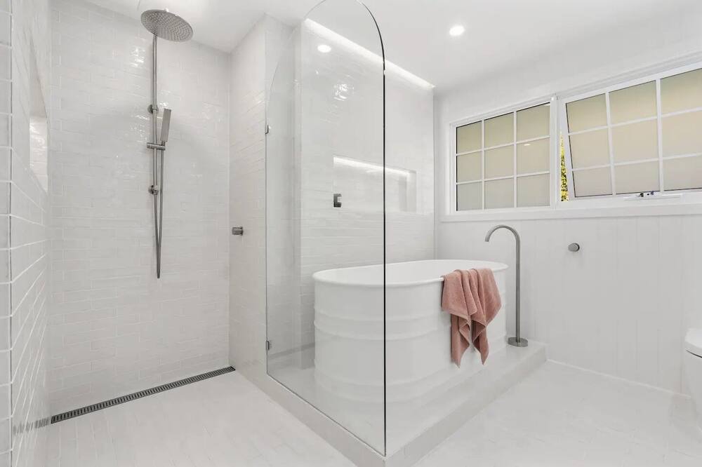 Photo of Bathroom in Pacific Pines