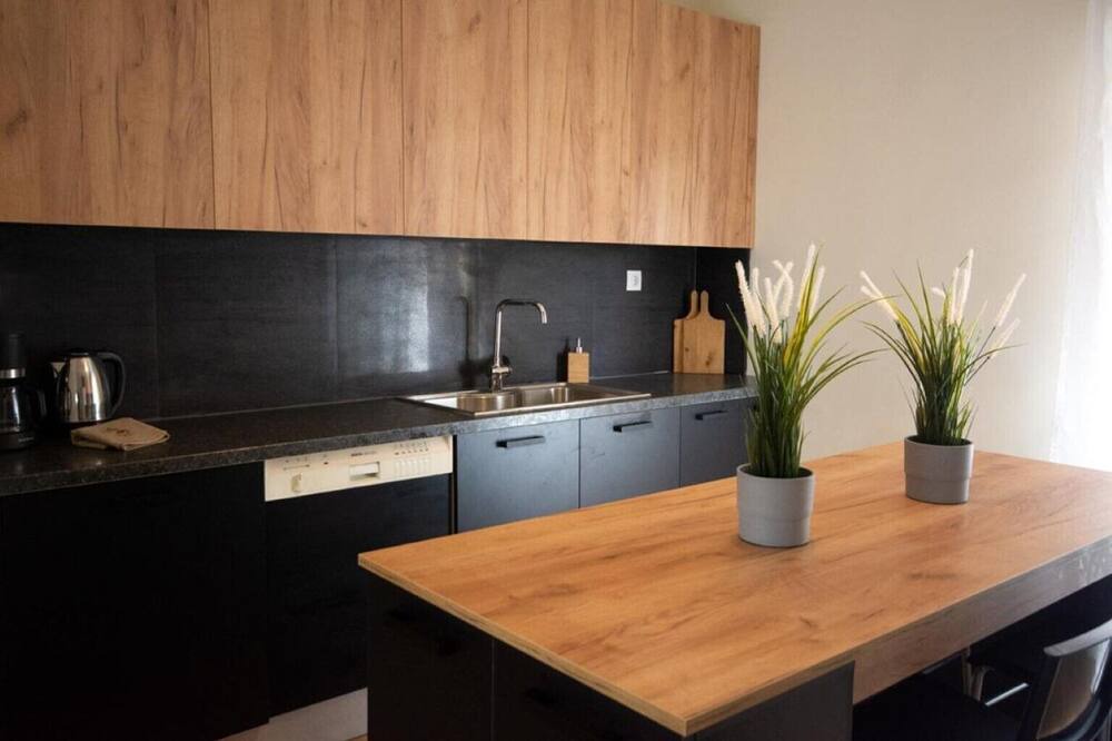 Photo of Kitchen in Kalamaria