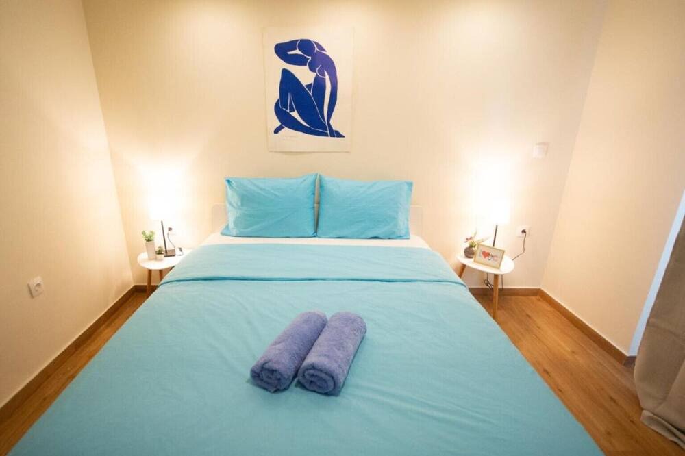Photo of Bedroom in Kalamaria