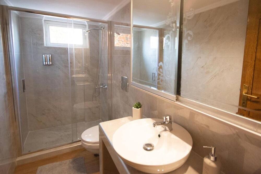 Photo of Bathroom in Kalamaria