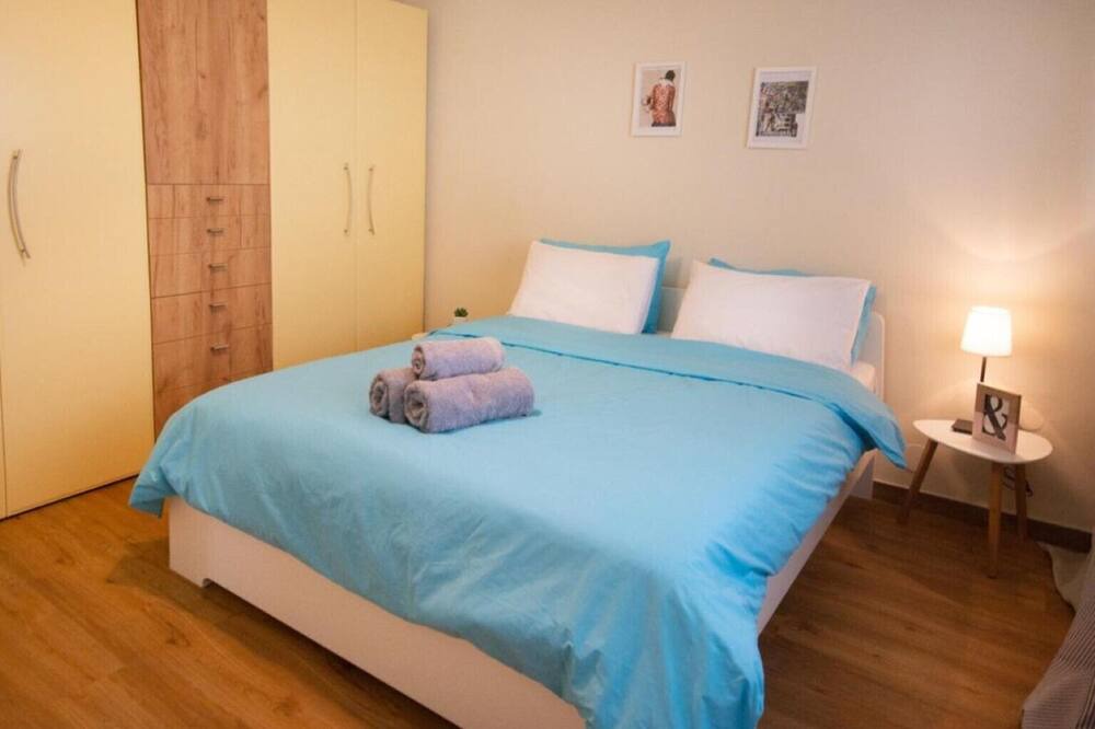 Photo of Bedroom in Kalamaria