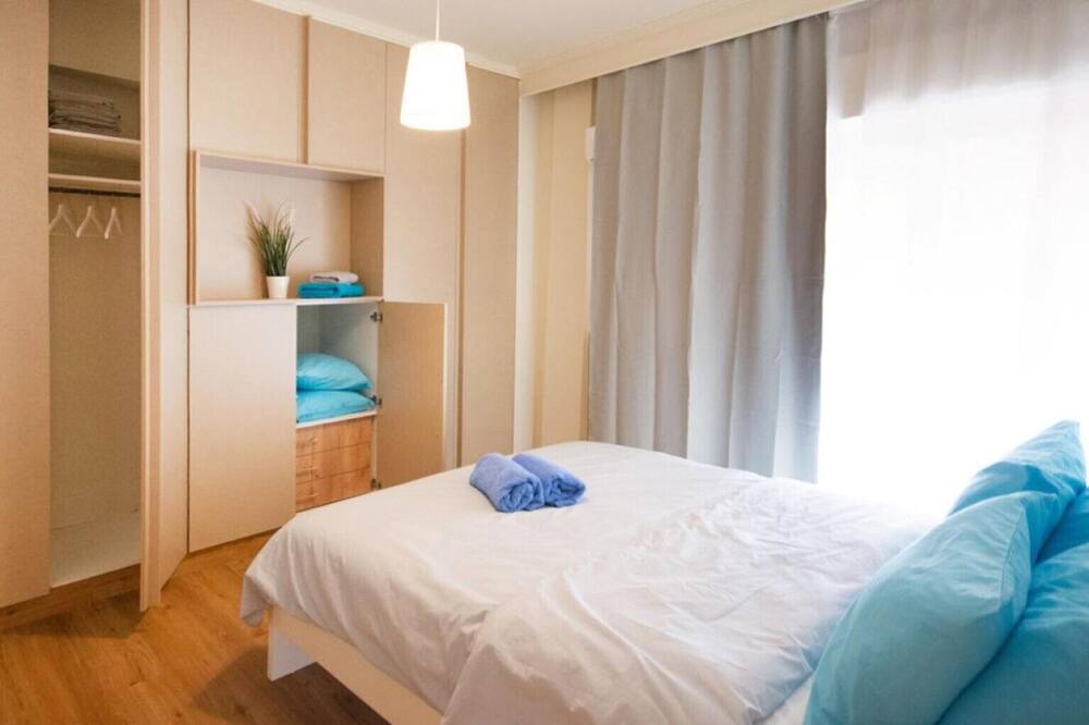 Photo of Bedroom in Kalamaria