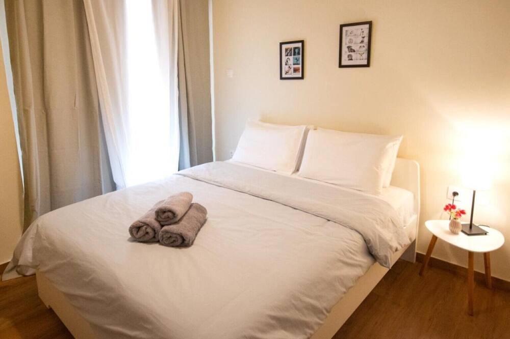 Photo of Bedroom in Kalamaria