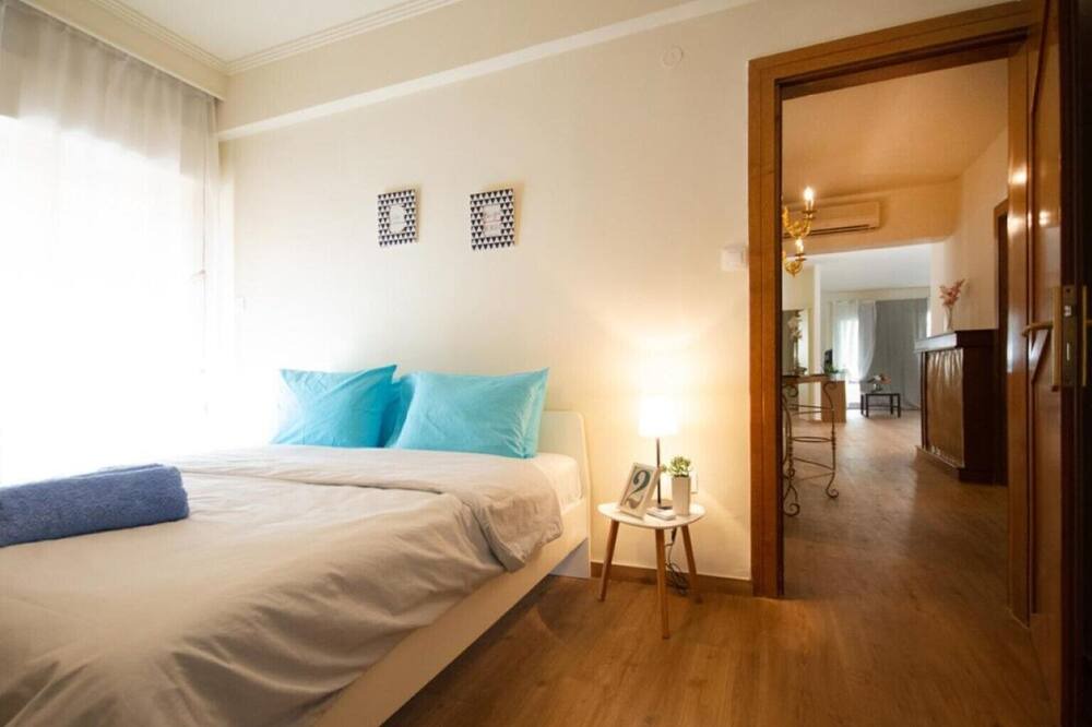 Photo of Bedroom in Kalamaria