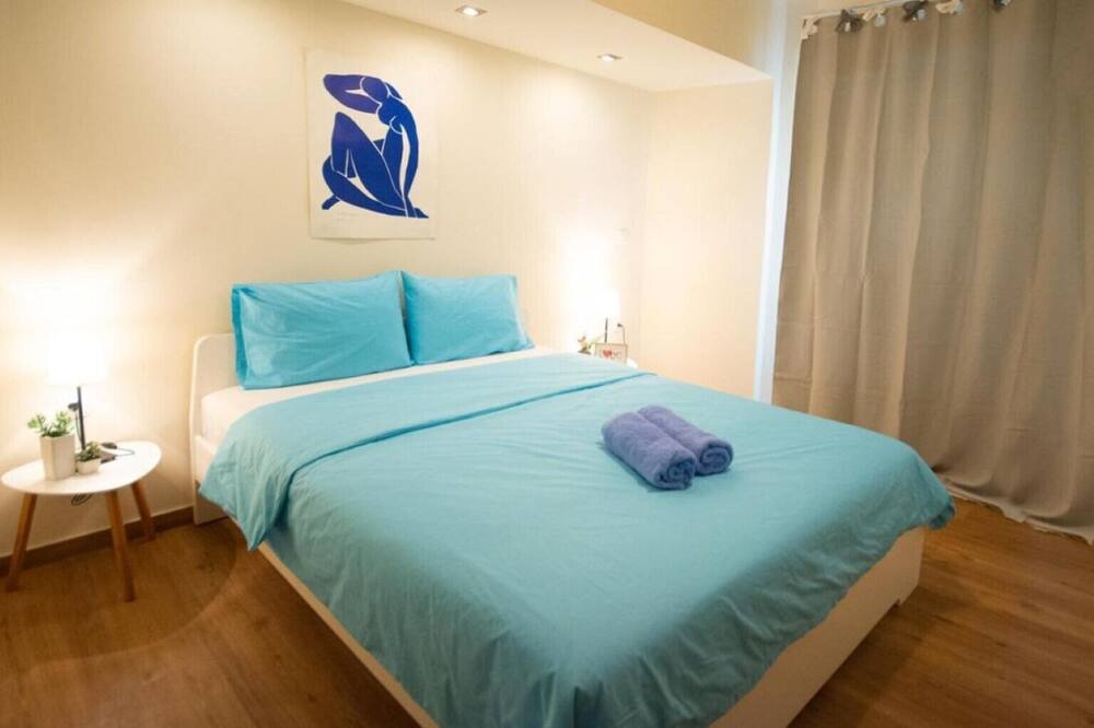 Photo of Bedroom in Kalamaria