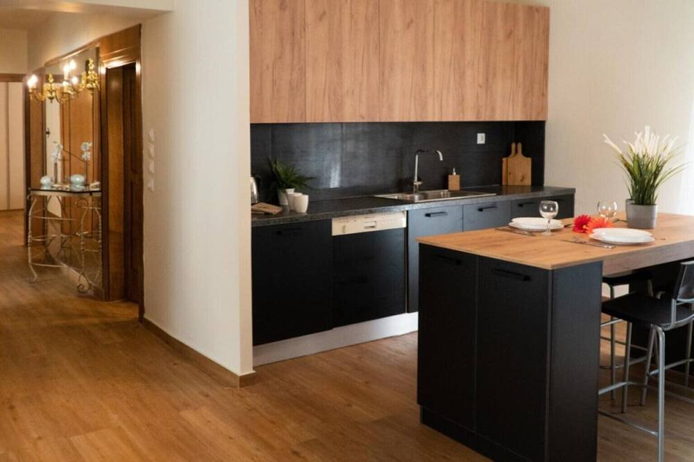 Photo of Kitchen in Kalamaria