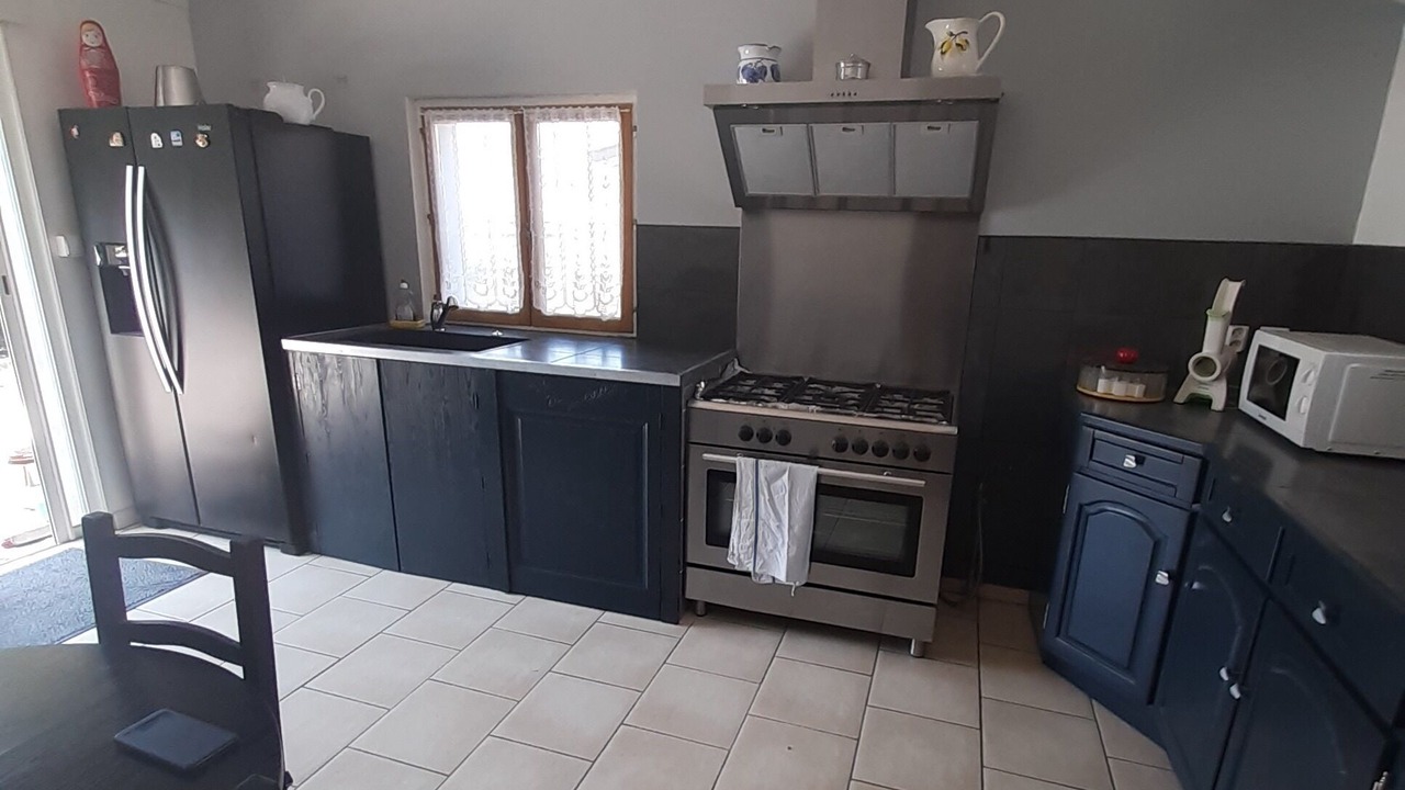 Photo of Kitchen in Entrecasteaux