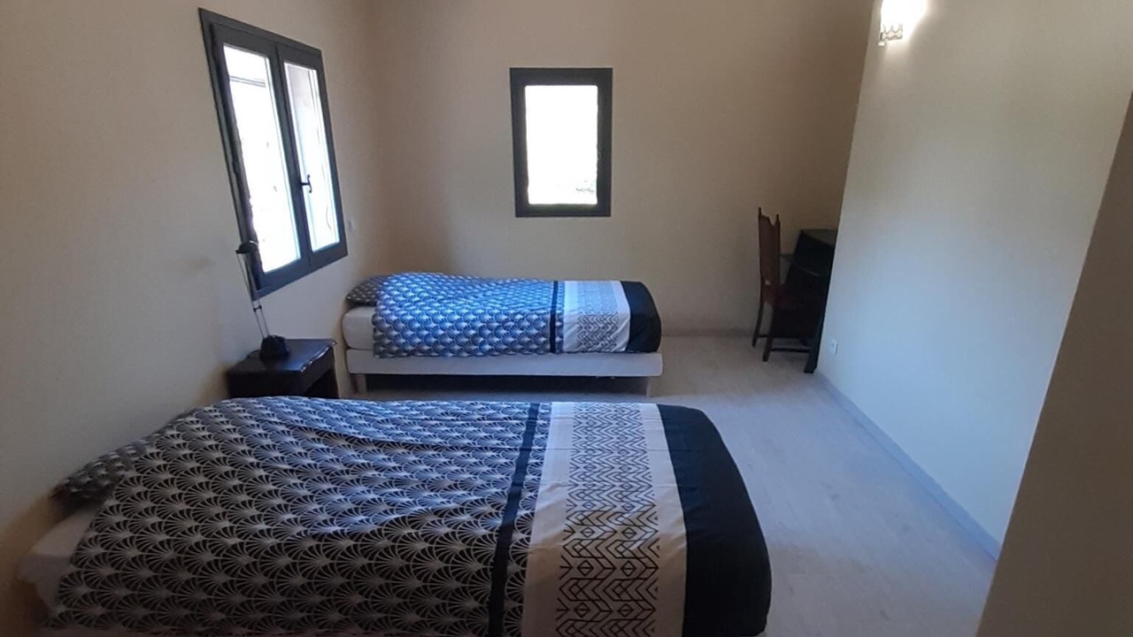 Photo of Bedroom in Entrecasteaux