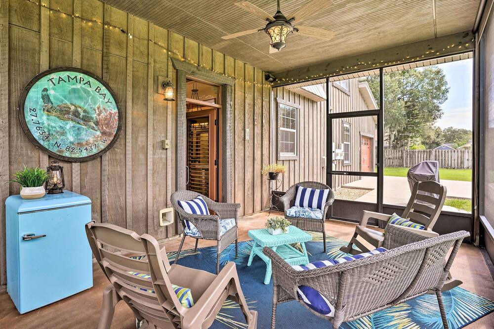 Photo of Outdoor in Valrico