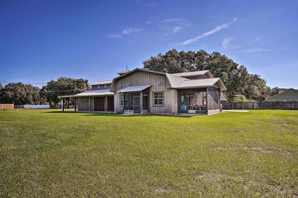 Photo of Outdoor in Valrico