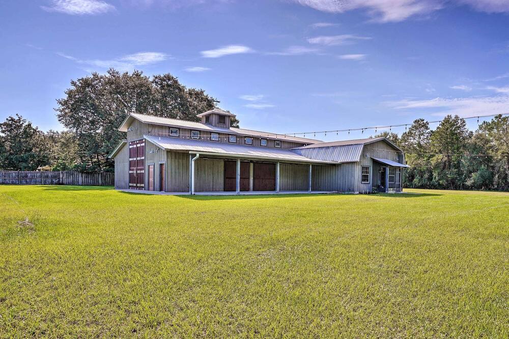 Photo of Outdoor in Valrico