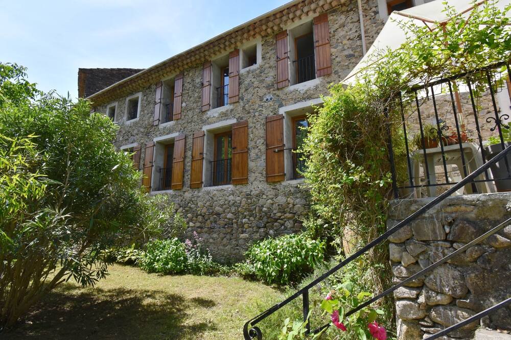 Photo of Others in Olargues