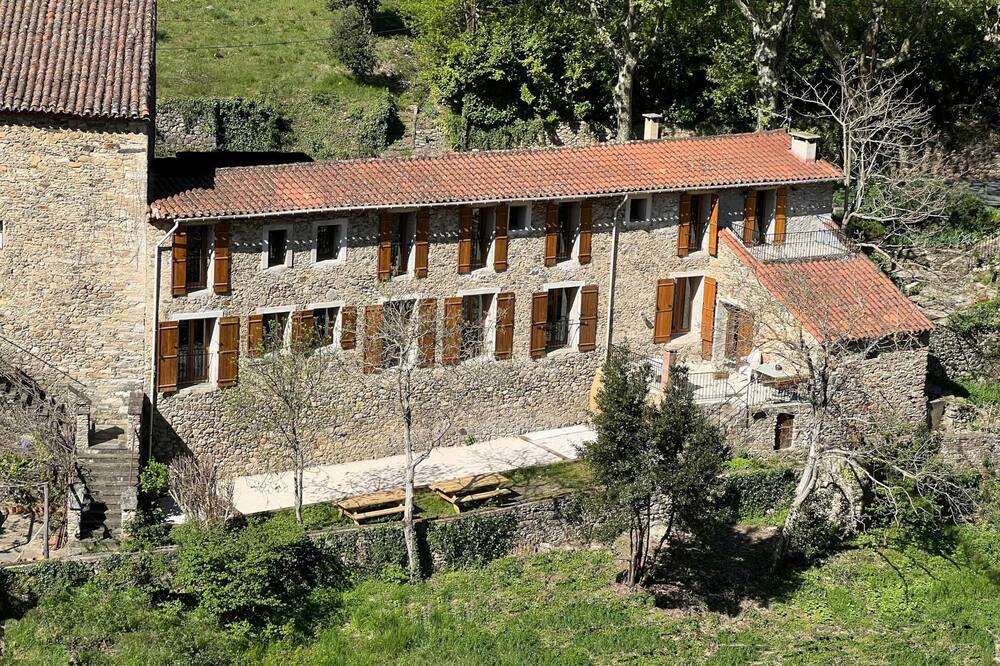 Photo of Others in Olargues