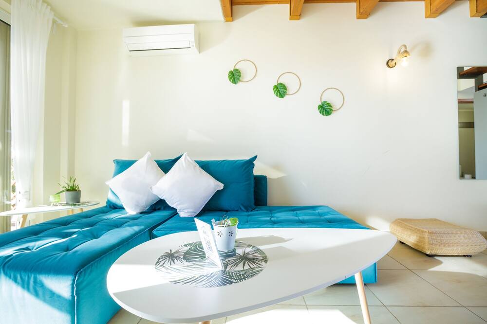 Photo of Livingroom in Ilida