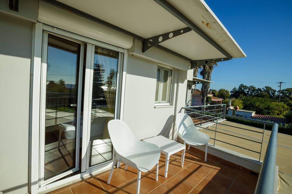 Photo of Patio Balcony in Ilida