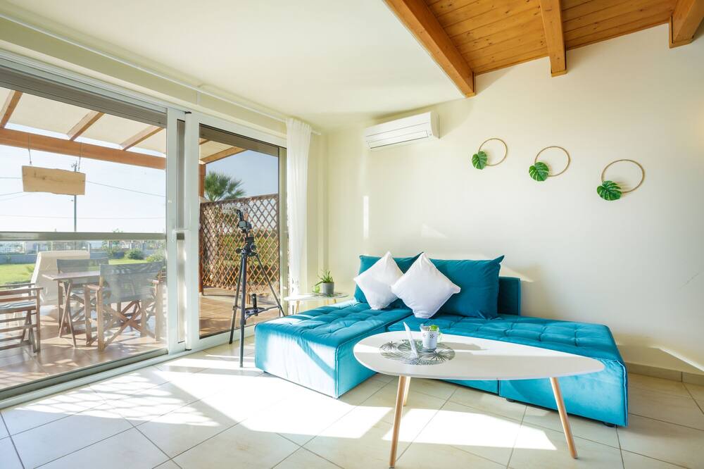 Photo of Livingroom in Ilida