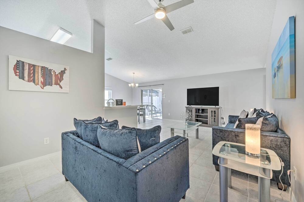 Photo of Livingroom in Indian Point