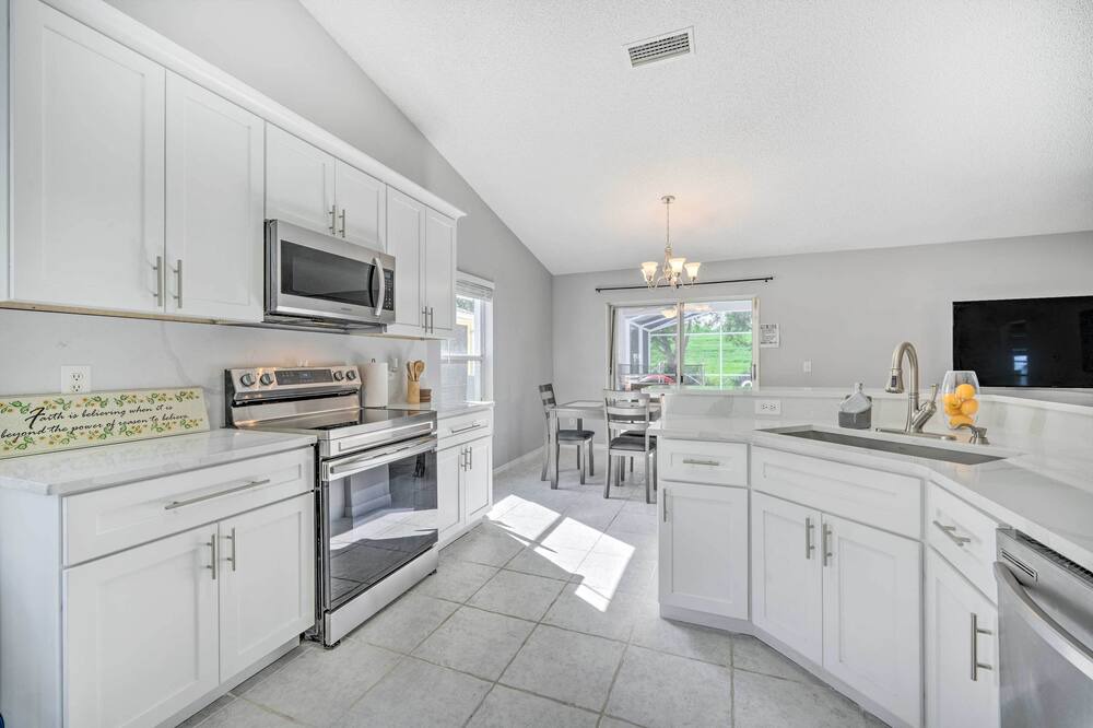 Photo of Kitchen in Indian Point