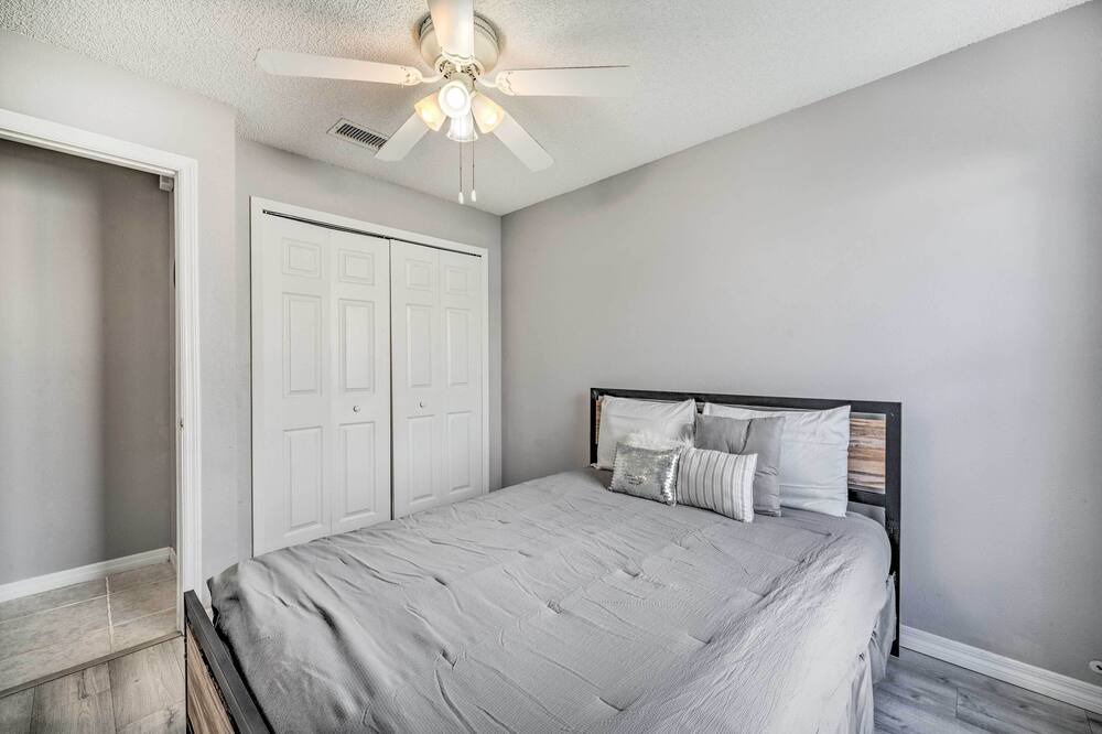 Photo of Bedroom in Indian Point