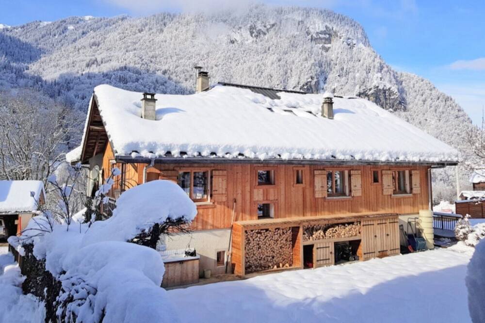 Photo of Outdoor in Sixt-Fer-a-Cheval