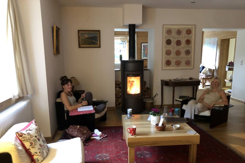 Photo of Livingroom in Sixt-Fer-a-Cheval